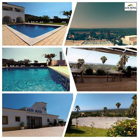Alte Hotel Екстериор снимка