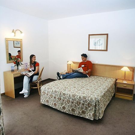 Alte Hotel Екстериор снимка