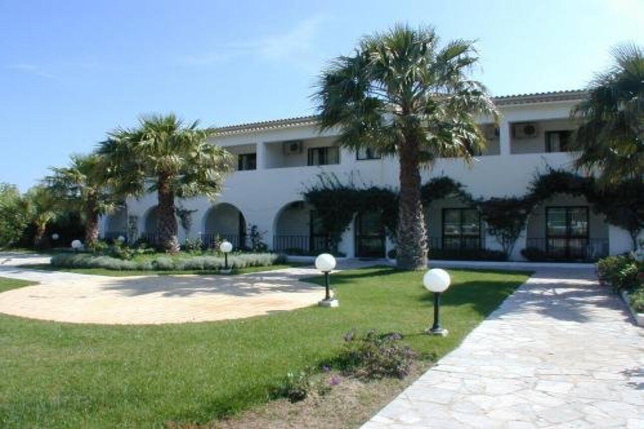 Alte Hotel Екстериор снимка