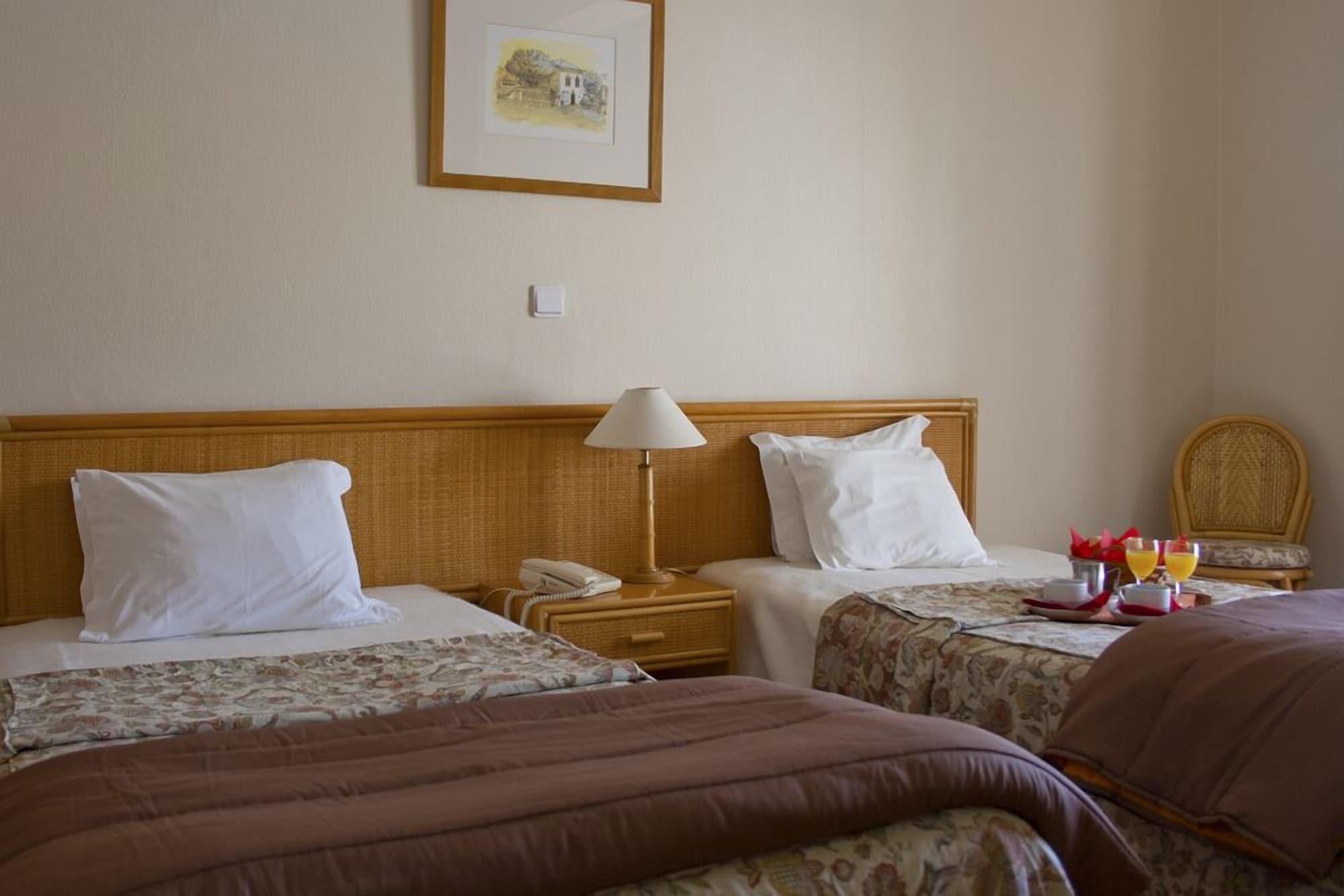 Alte Hotel Екстериор снимка
