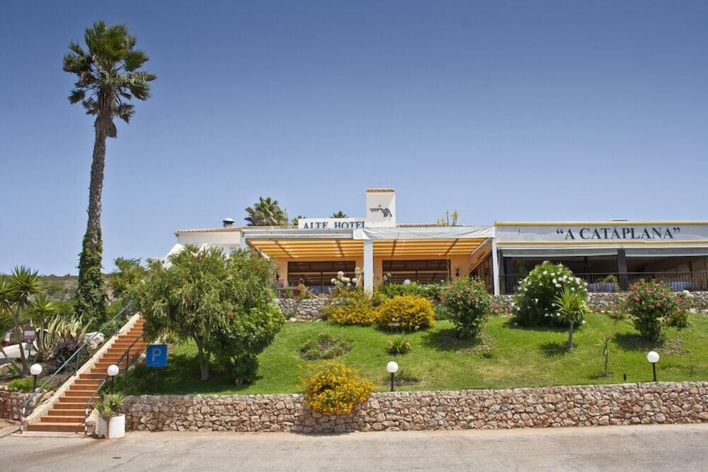 Alte Hotel Екстериор снимка