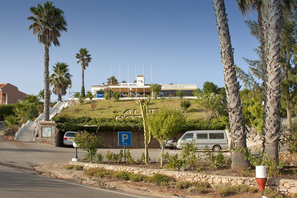 Alte Hotel Екстериор снимка